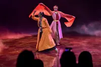 Sarawak’s famous Puteri Santubong legend reimagined for a new generation at Istana Budaya this December
