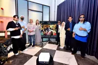 Karyawan's Legends Charity Dinner returns to Sabah for a second time