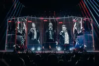 Irish pop legends Westlife announce second KL show due to overwhelming demand