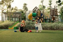 Sunway Property unveils nationwide ‘Forever Yours’ campaign across four key regions