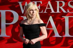 Can Donatella Versace make luxury style click with younger shoppers?
