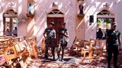 Sri Lanka to issue verdict in landmark Easter attack trial