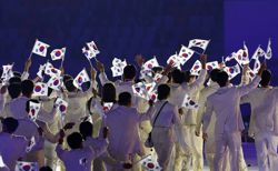 Games-South Korea team condemn Asian Games organisers over logistical 'shortcomings'