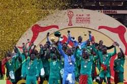 Soccer-Cup of Nations qualifiers to kick off as decision on last winners awaited
