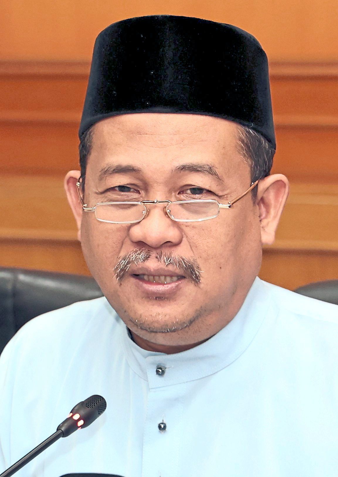 Ahmad Fadzli: The highlight will take place on Oct 25 at Istana Alam Shah.