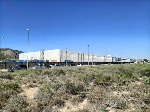 How to stop data centres from grabbing too much power