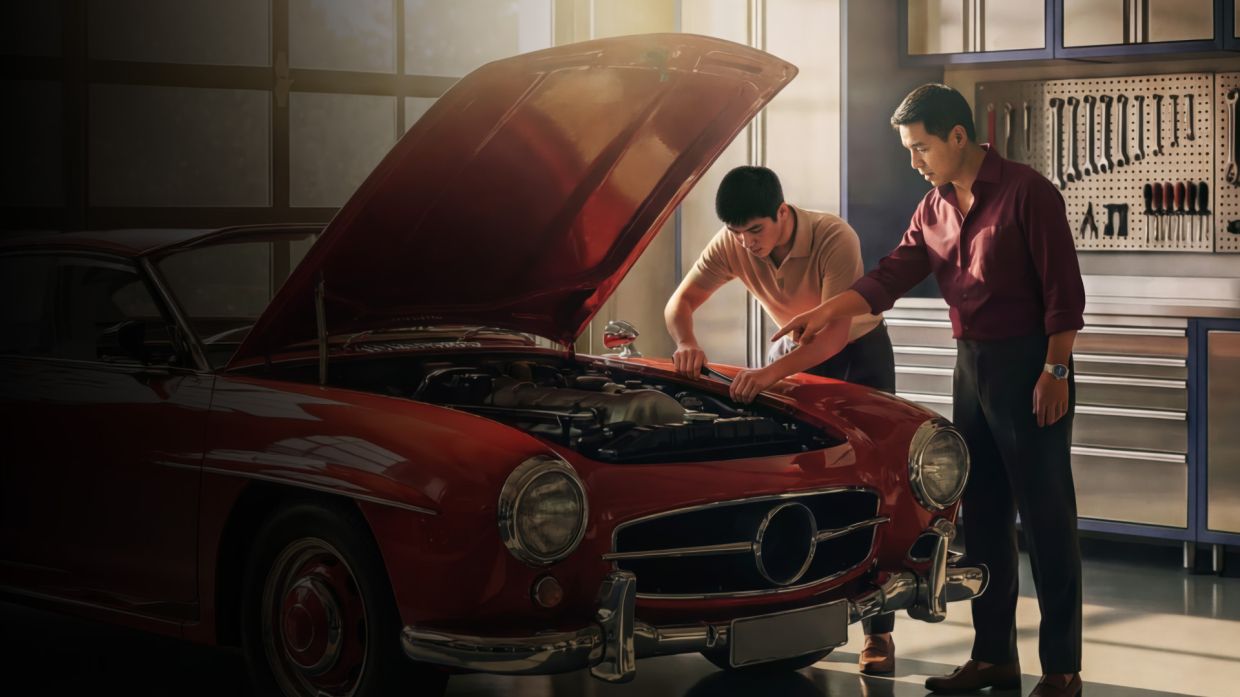 Grow and preserve your wealth through CIMB Private Wealth’s personalised wealth solutions and planning.