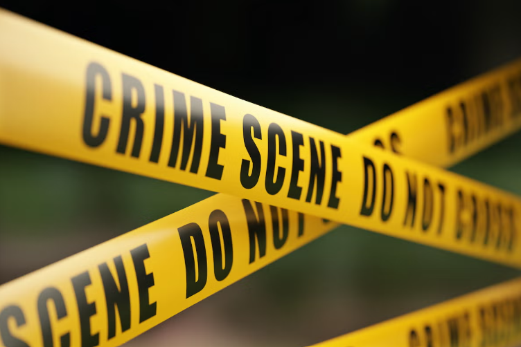一名女子从缅甸彬乌伦市场六楼坠亡