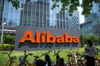China's Alibaba unveils new powerful chip and ambitious AI model plans