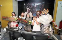 Halloween fest in Bandar Sunway promises new scares