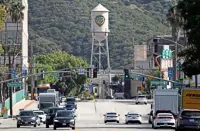 Hollywood braces for fallout from mega merger