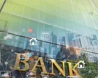 Rising bond yield poser for banks