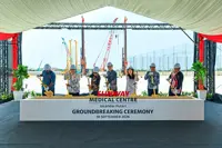 SUNWAY EXPANSION TO BOOST JOHOR HEALTHCARE
