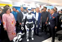Zahid: Drive local research toward global success
