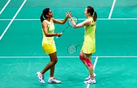 Pearly-Thinaah get timely confidence boost despite team’s exit