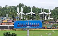 Latest twist in Negri stand-off