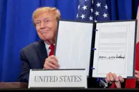 Explainer-What is in the US-Greenland-Denmark security deal?