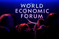 WEF: Growth to remain resilient at 4.7% this year