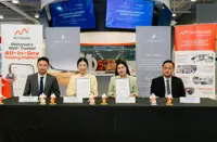 Yes Group inks underwriting accord for IPO