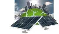 Non-solar renewable energy gets fresh boost