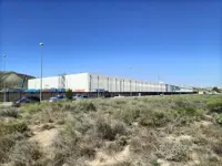 How to stop data centres from grabbing too much power