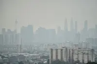 Regional haze casts pall on Asean’s influence
