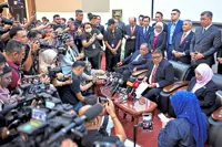 Pacts could redefine Melaka polls