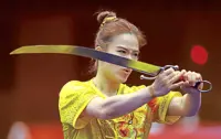A shaky finish leaves Cheong Min with bronze