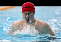 Jayden misses record by a whisker