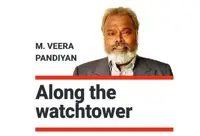 Backlash after blunder