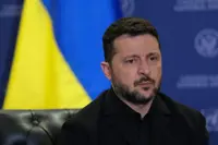 Zelenskiy says Russia planning new mass attack on Ukraine