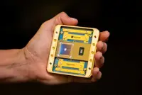 Microsoft to give DARPA hands-on access to quantum system at new Maryland site