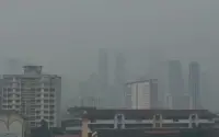 Experts: Closing windows will not block fine particles