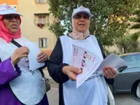 Moroccans vote in election set to shape government before World Cup