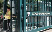 Hong Kong school withdraws graduation video guideline on Cantonese after backlash