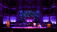 How music tells a story and intrigues young minds