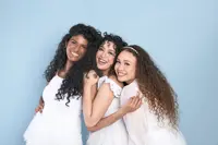 Beyond straight hair: Malaysians are rethinking beauty standards around curls