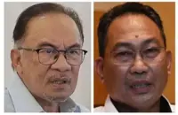 Awang Solahuddin retracts defamatory statement against Anwar