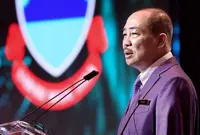 Hajiji: Sabah serves as vital bridge to deepen Malaysia-China cooperation