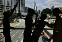 Bullying is not tradition or discipline, says Azalina