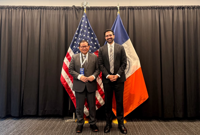 New York offers Jakarta assistance on municipal bond plan