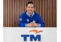 THE DIGITAL BACKBONE THAT GREW WITH MALAYSIA
