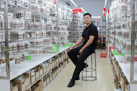 Chinese beauty product exporters are sitting pretty despite US trade dispute