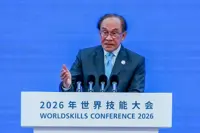 Malaysia champions regional green jobs and technical excellence at WorldSkills Shanghai