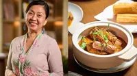 A passionate Melaka Peranakan home cook is behind KL's hugely popular Nyonya Supper Club