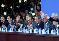 Malaysia-China to deepen TVET cooperation, says Anwar