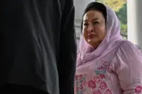 Rosmah fails to obtain stay on RM67.5mil payment to Lebanese jeweller