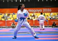 Shahmalarani fights all the way to win her first Asian Games gold in thriller