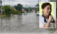 Inanam rep urges comprehensive flood mitigation plan for Kolombong