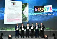 EcoSys seeks to raise RM39.34mil from ACE Market IPO